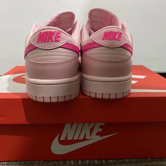 Nike SB Dunk Low Pro  nike sb dunk low pink